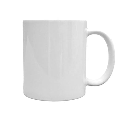Taza común
